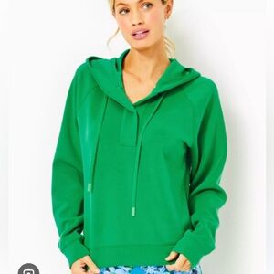Lilly Pulitzer Kendy UPF Pullover